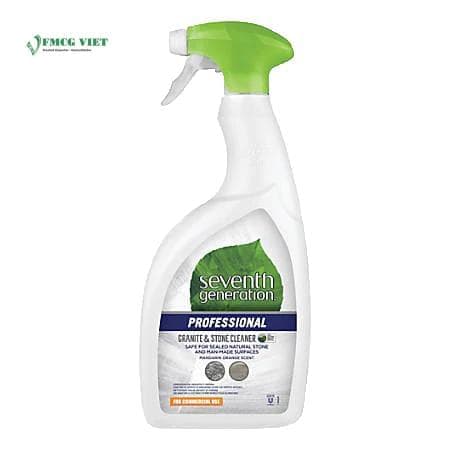 Seventh Generation Professional Granit & Stone Cleaner 946ml wholesale product