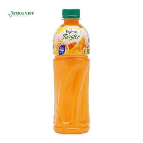 Twister Juice Drink Bottle 320ml Orange wholesale product