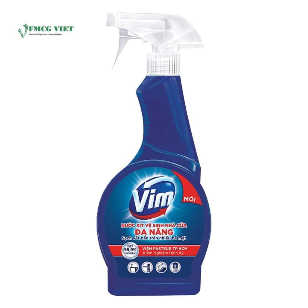 Vim Surface Cleaner Spray Bottle 500ml Multipupose wholesale product