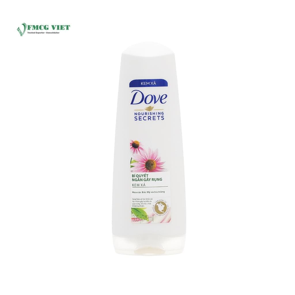 Dove Hair Conditioner Bottle 349ml Anti Hair Fail wholesale product
