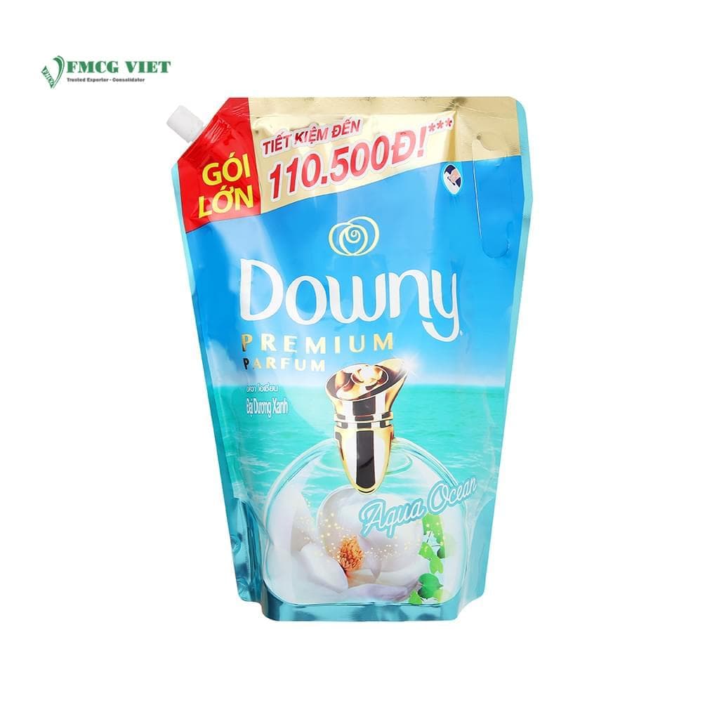 Downy Fabric Softener Pouch 2.1l Sunrise Fresh wholesale product