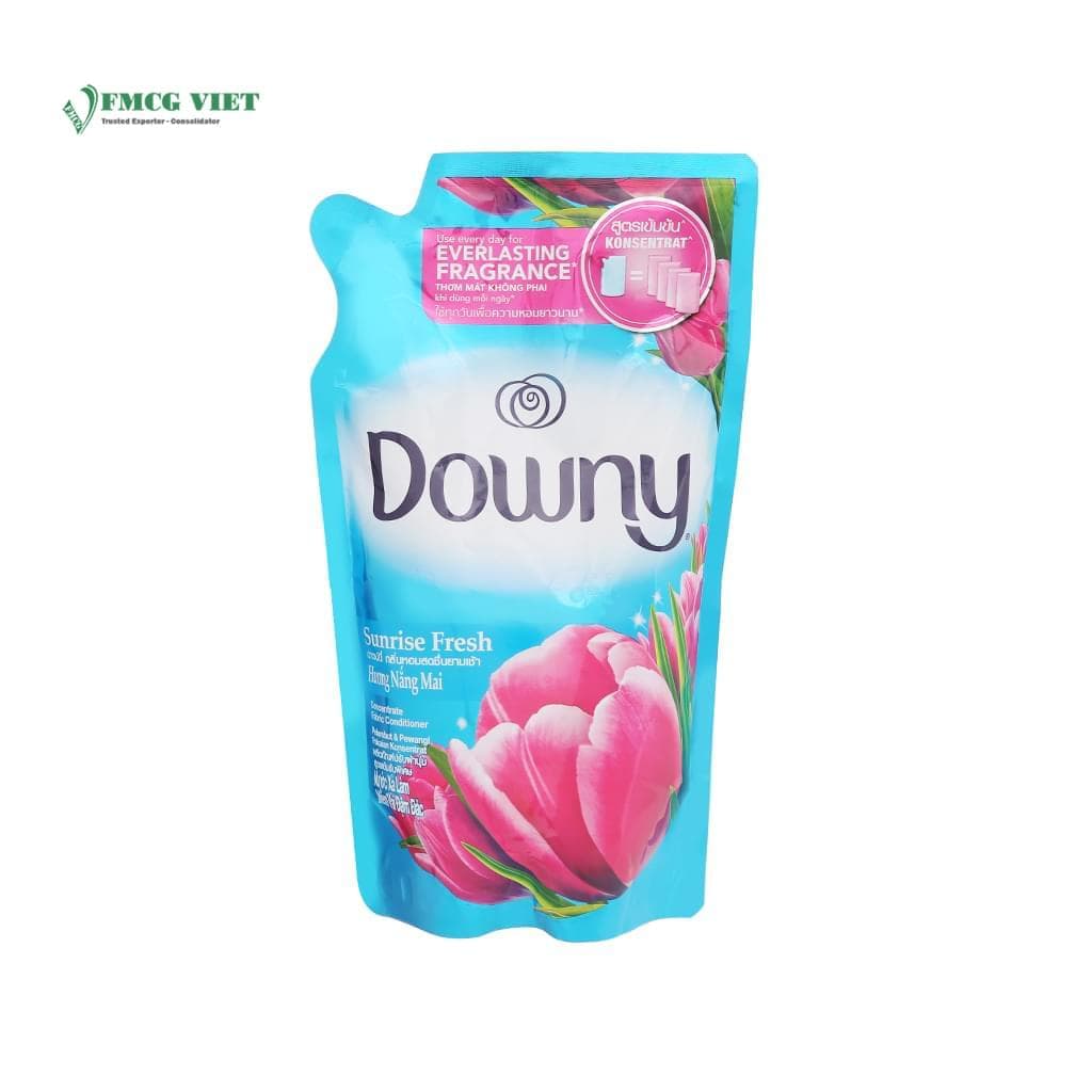 Downy Fabric Conditioner Sunrise Fresh 800ml x 12 Pouches wholesale product