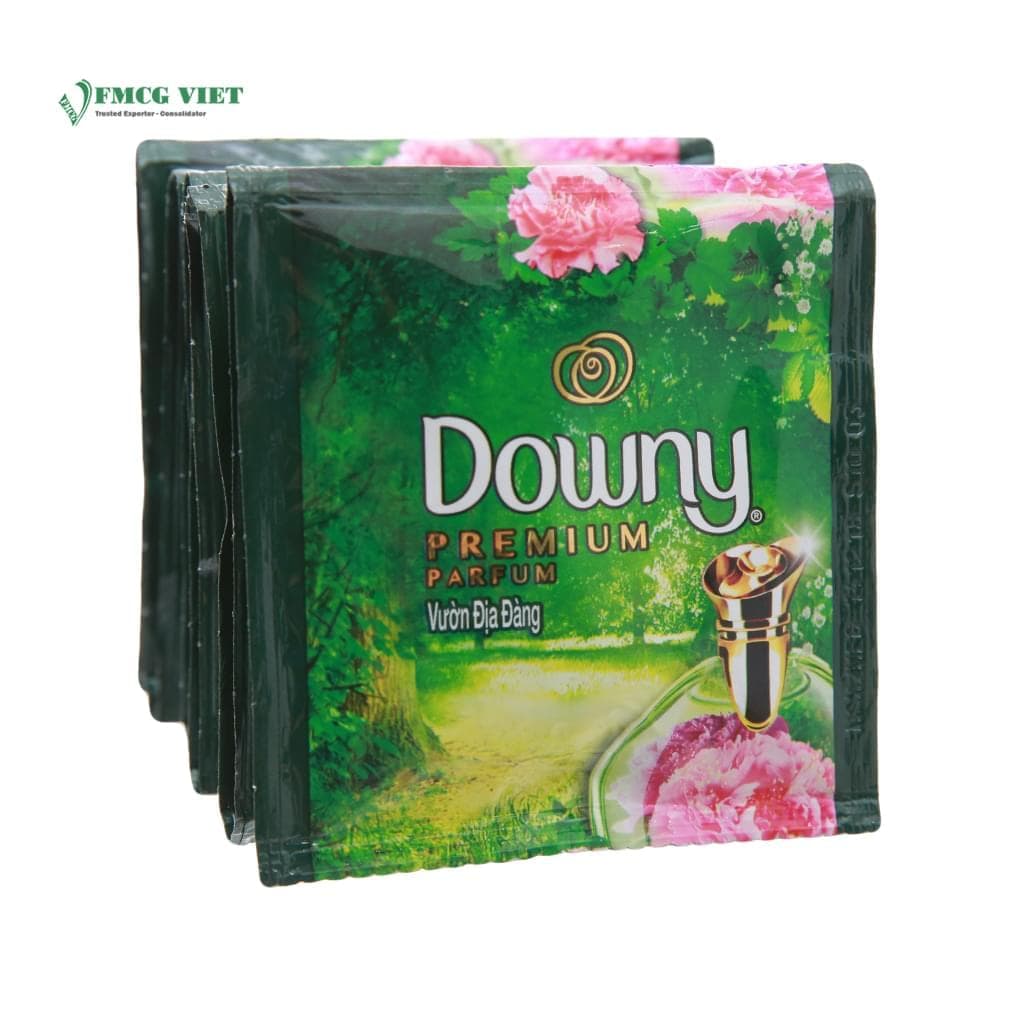 Downy Fabric Softener Sachet 16ml Secret Garden x10 wholesale product