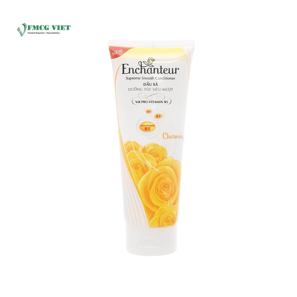 Enchanteur Hair Conditioner Bottle 170g Supreme Smooth Charming wholesale product