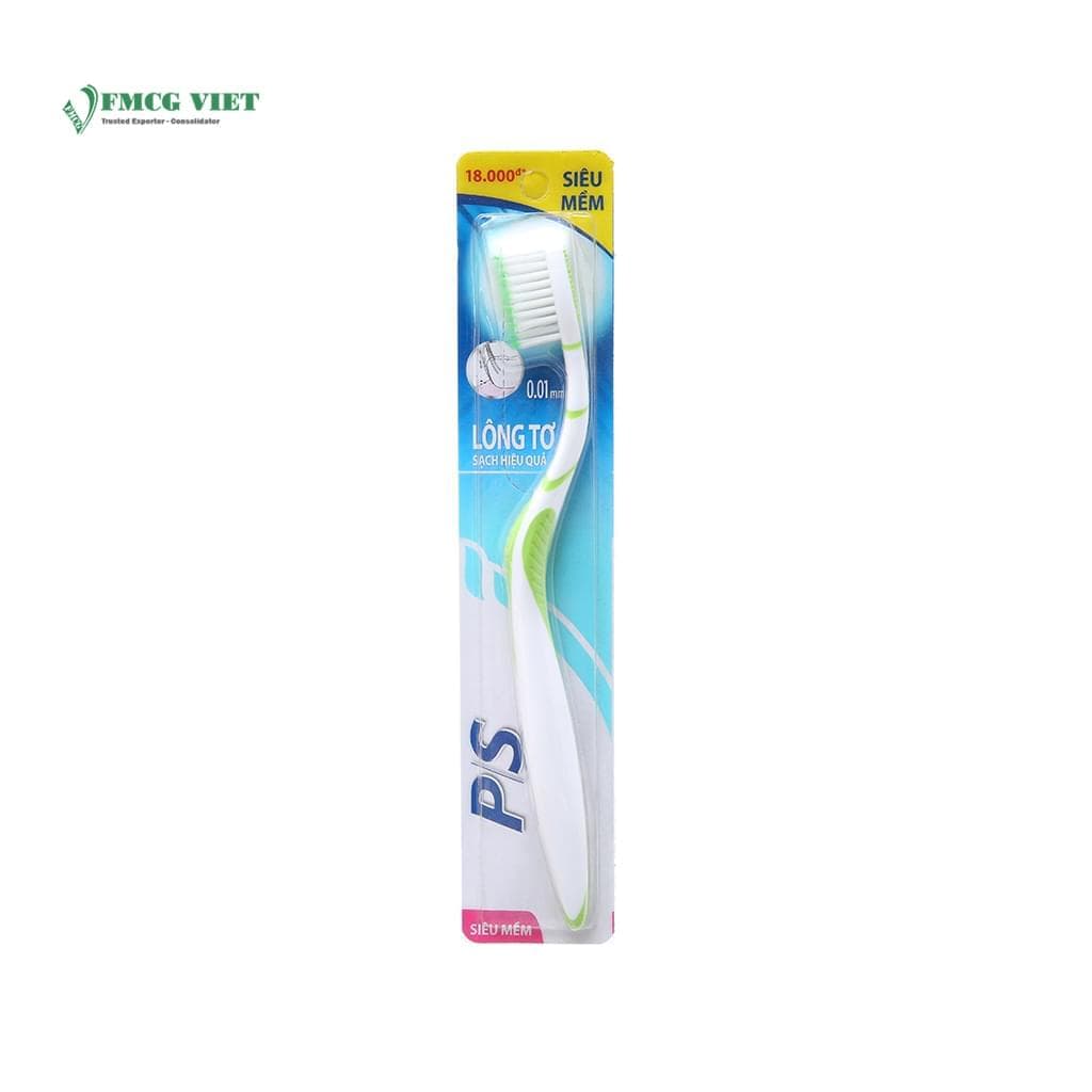 P/S Toothbrush Downy Clean wholesale product