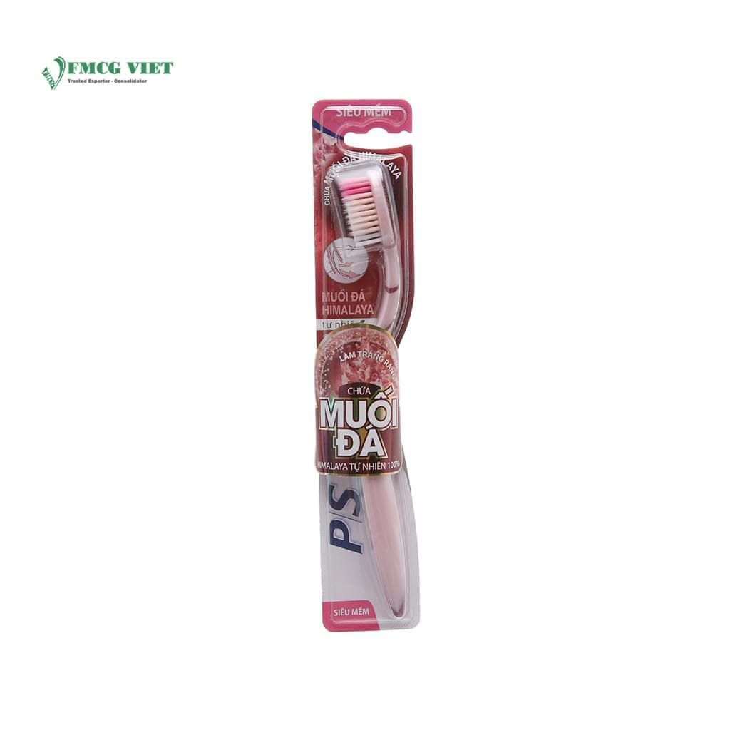 P/S Toothbrush Himalaya Salt Ultra Soft wholesale product