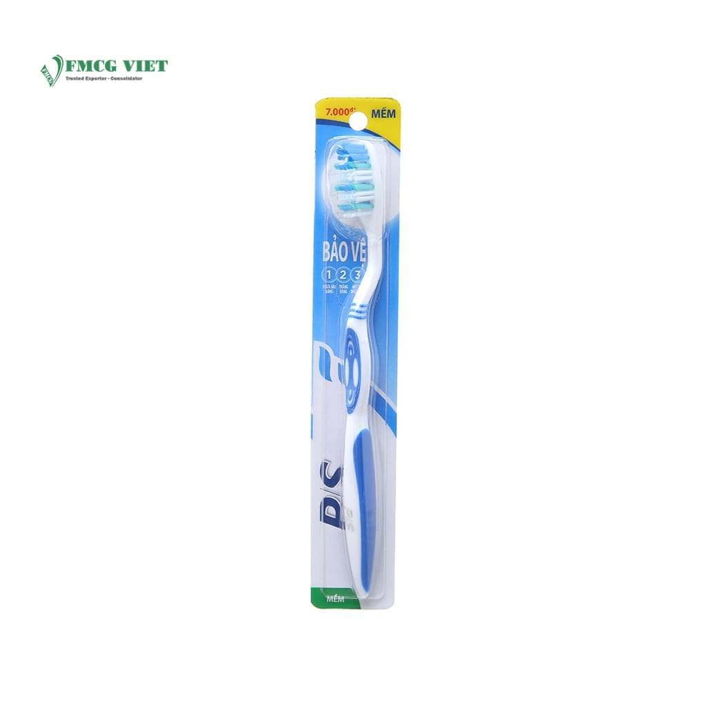 P/S Toothbrush Protect 123 Ultra Soft Blue wholesale product