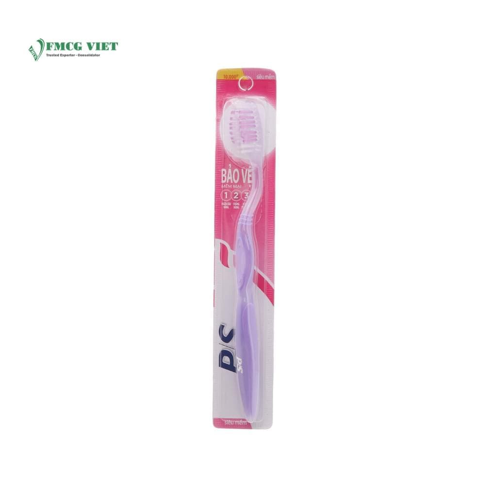 P/S Toothbrush Protect 123 Ultra Soft Pink wholesale product