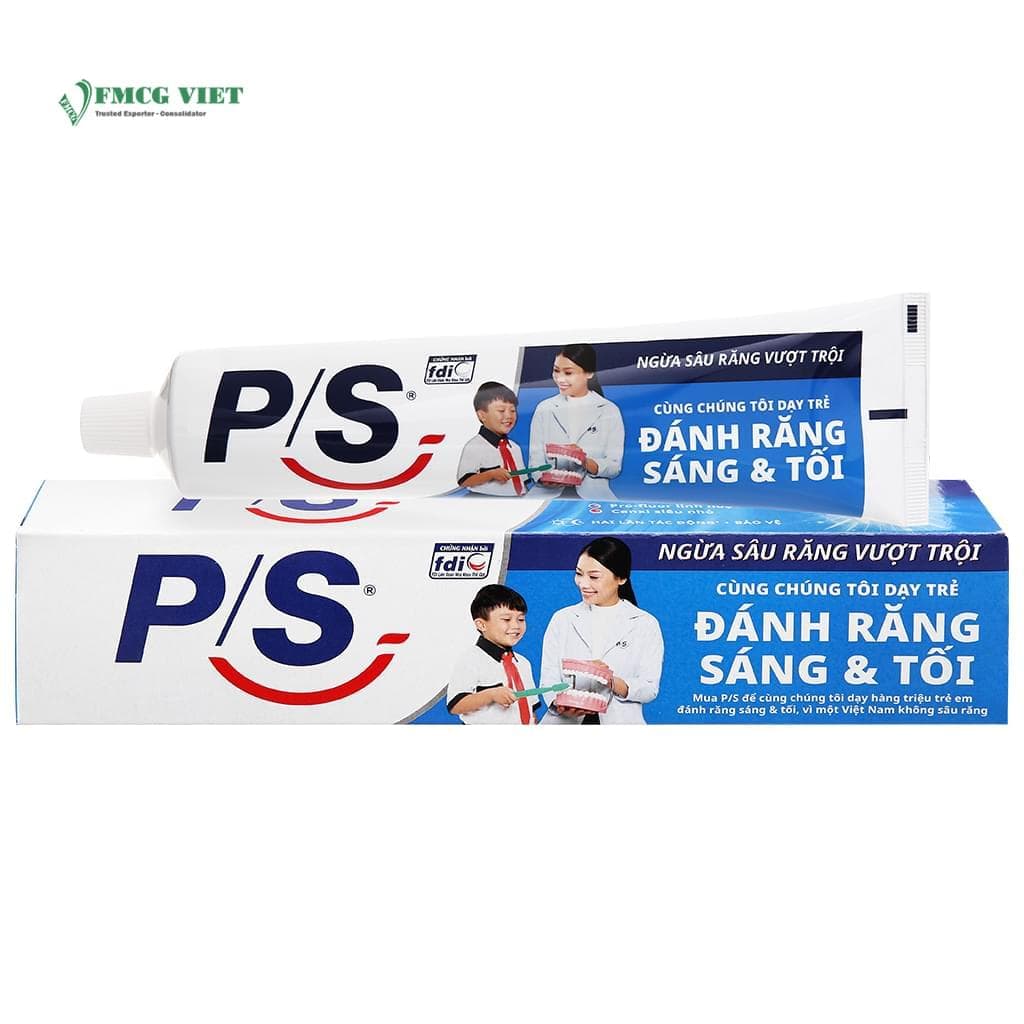 P/S Toothpaste 240g Extra Pro-Care wholesale product