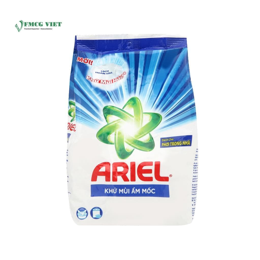 Ariel Detergent Powder Odour Prevention Bag 330g x36 wholesale product