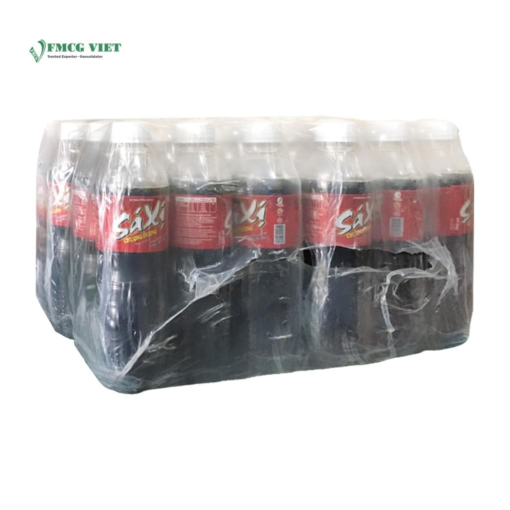 Chuong Duong Soft Drinks Bottle 390ml Sarsi x24 wholesale product