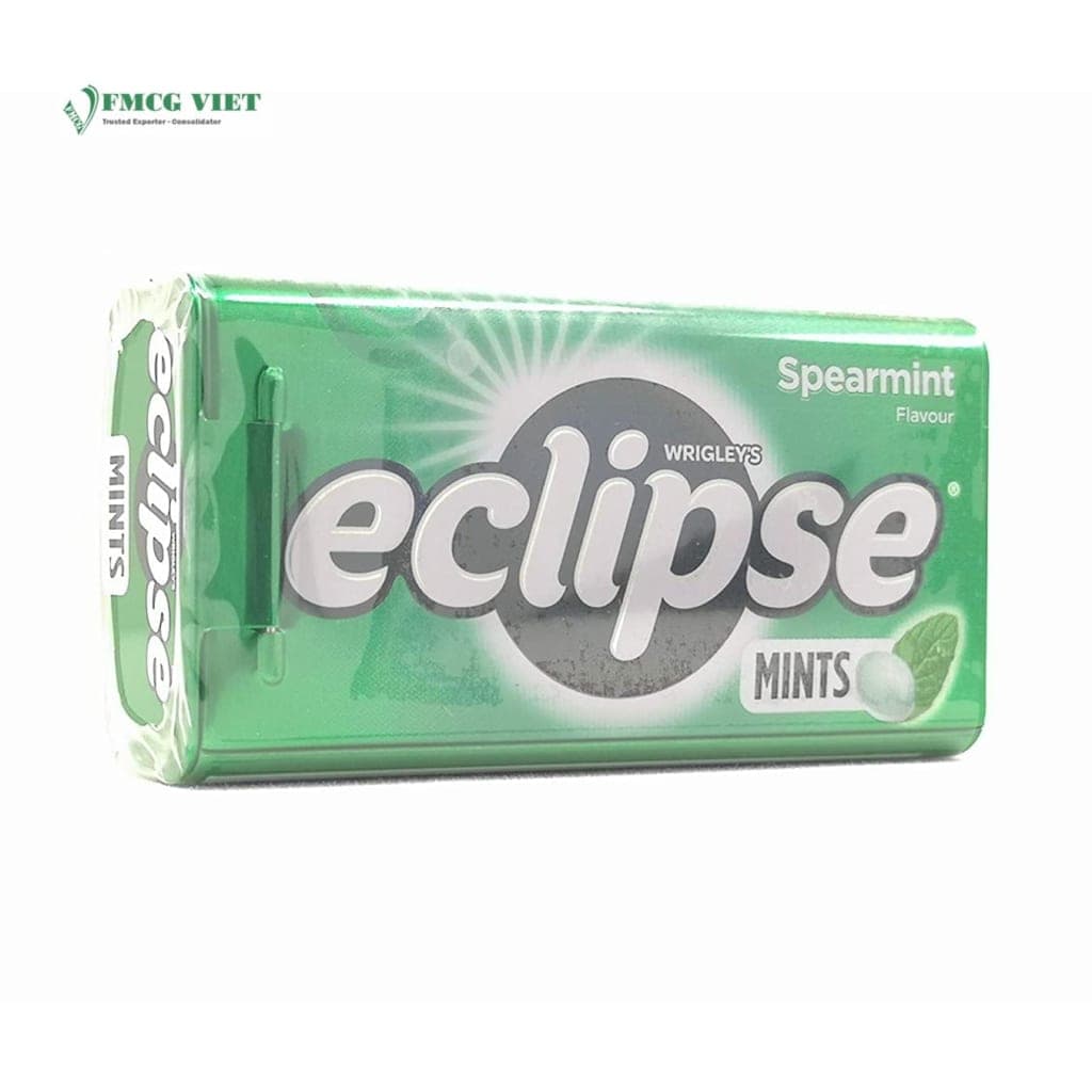 Eclipse Chewing Gum Stick 34g Sugar Free Spearmint wholesale product