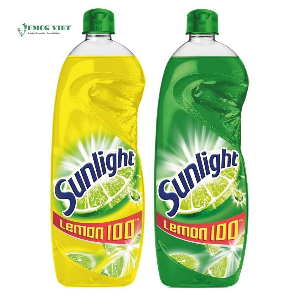 Sunlight Dishwashing All Variants Bottle 400ml wholesale product