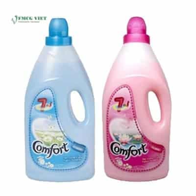 Comfort Fabric Softener Bottle 2L Economy All Variants wholesale product