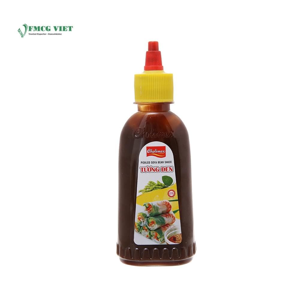 Cholimex Black Soy Bottle 230g wholesale product