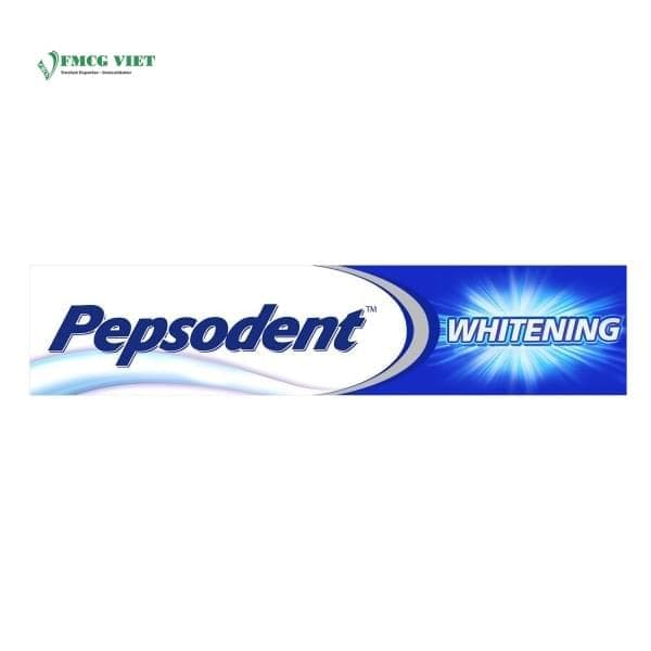 Pepsodent Toothpaste 190g Whitening wholesale product