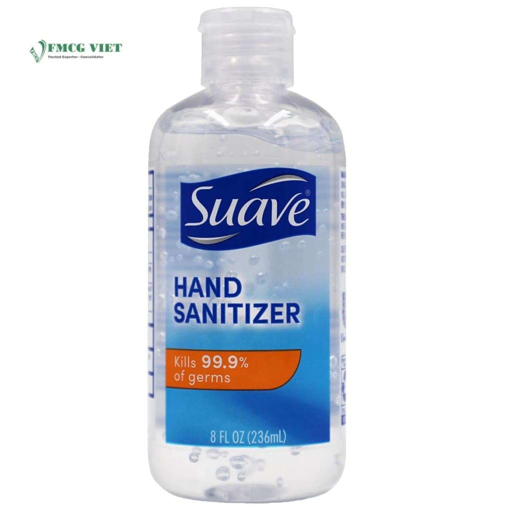 Suave Handwash Bottle 236ml Sanitizer wholesale product