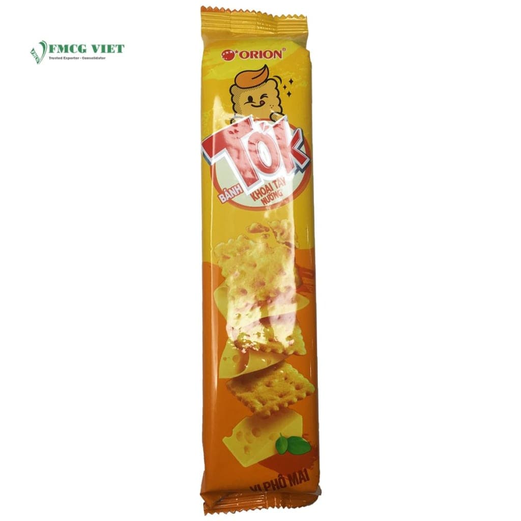 Tok Snack Bag 38.5g Chesse Potato wholesale product