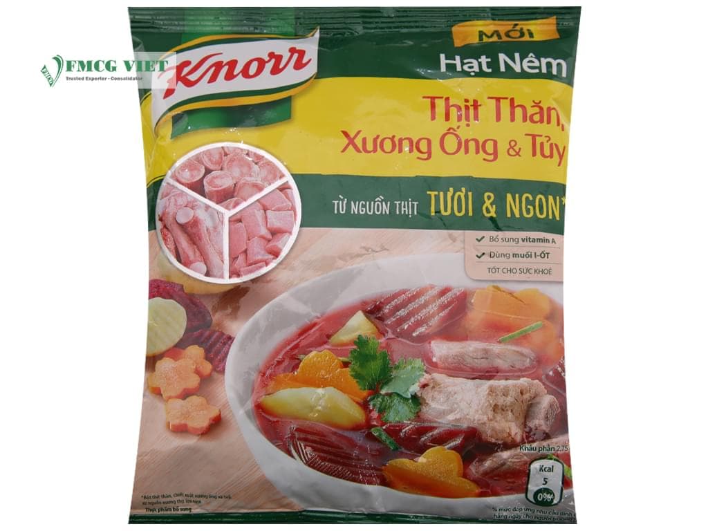 Knorr Seasoning Chicken Bag 330g wholesale product