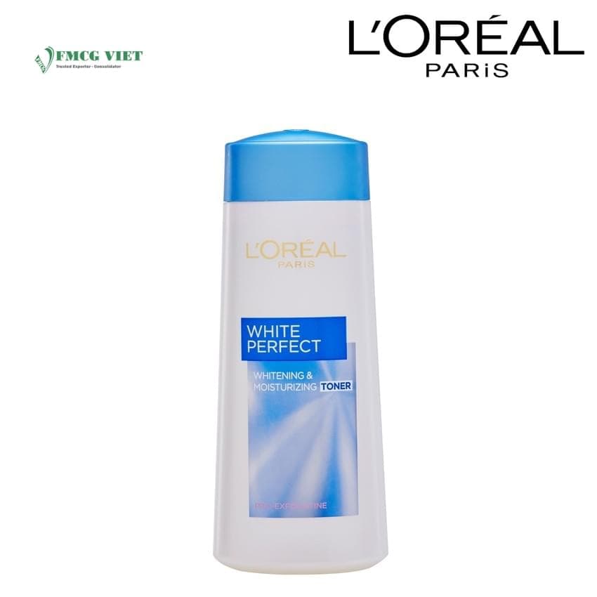 L’oréal Paris White Perfect De Tonner 200ml EBT x12 wholesale product