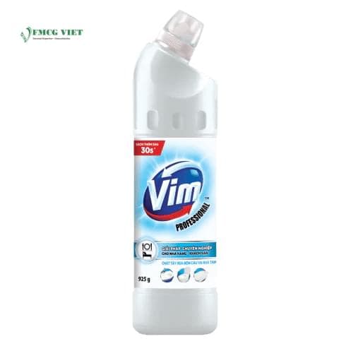 Vim Toilet Cleaner Bleach Bottle 925g Profesional (VN) wholesale product