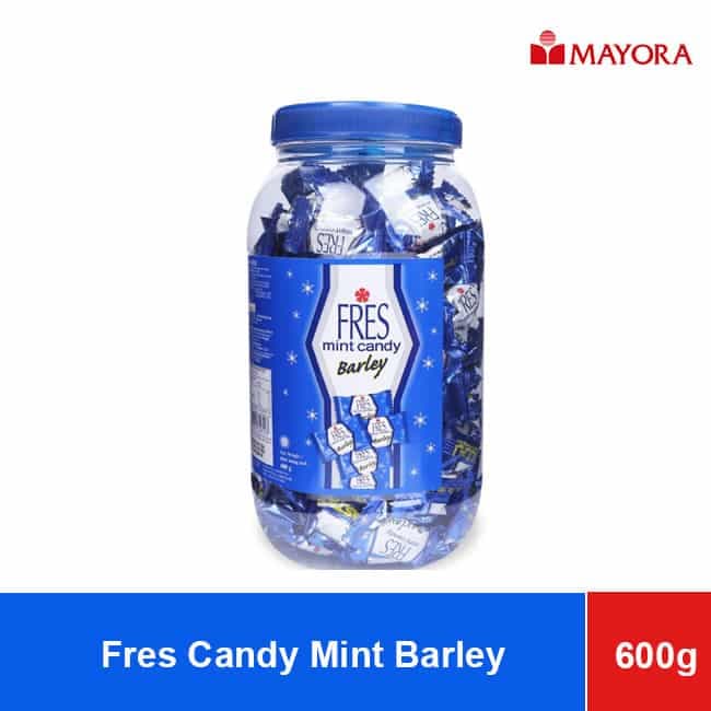 Fres Candy Mint Barley 600g wholesale product