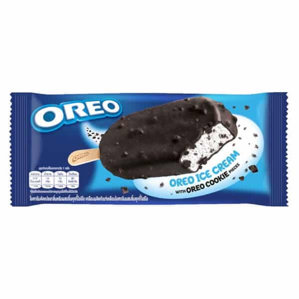 OREO STICK ICE CREAM 18X60G wholesale product