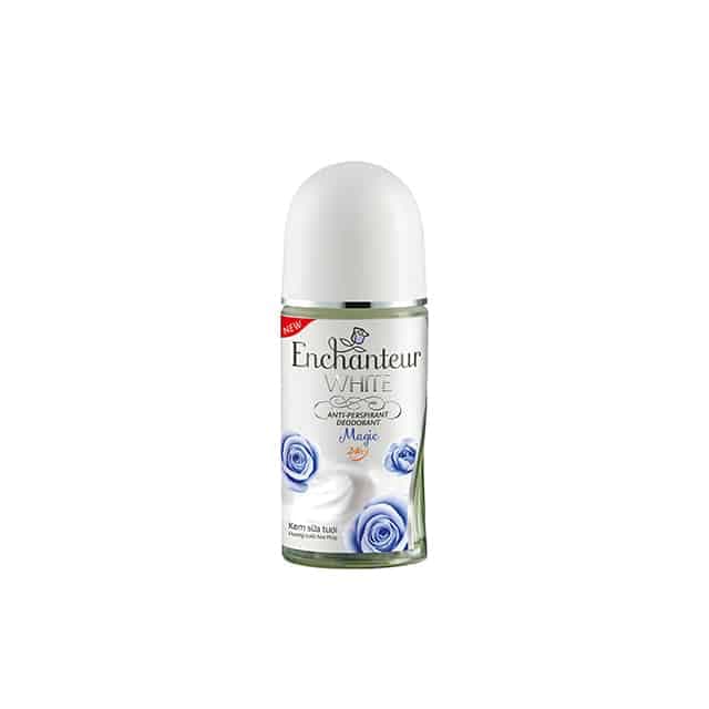 Enchantuer Deodorant Magic 50ml wholesale product