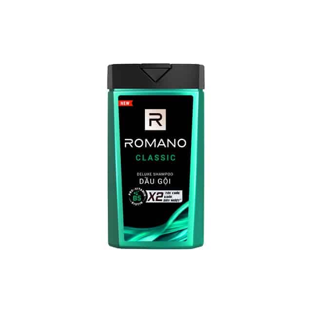 Romano Shower Gel Classic 180g wholesale product