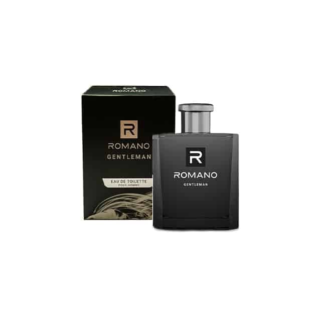 Romano Men’s Perfume Gentleman 50ml wholesale product