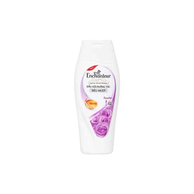 Enchantuer Shampoo Sensation 180g wholesale product