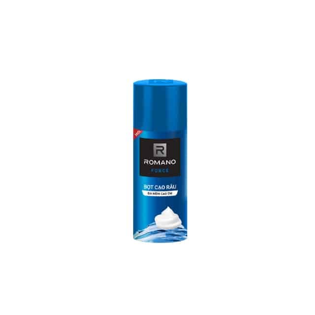 Romano Shave Foam Force 175ml wholesale product