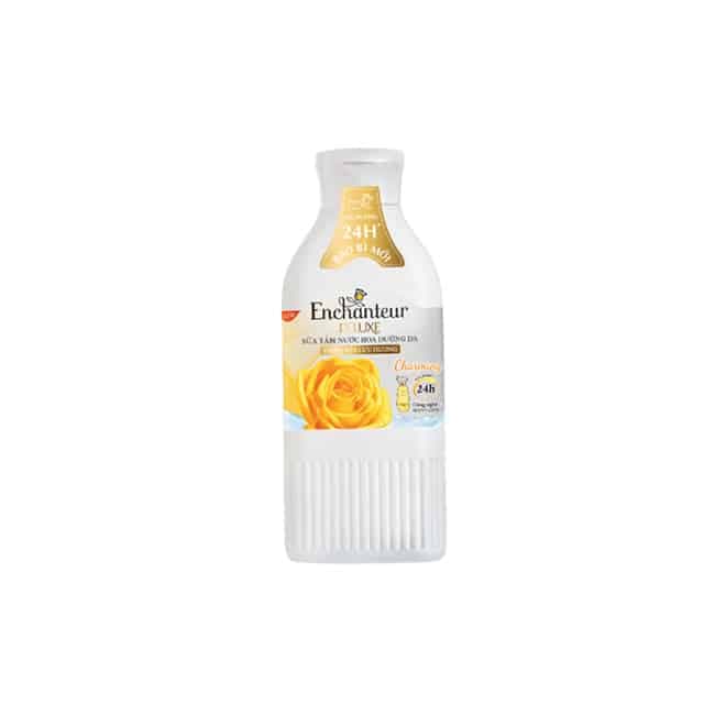 Enchantuer Shower Gel Charming 180g wholesale product