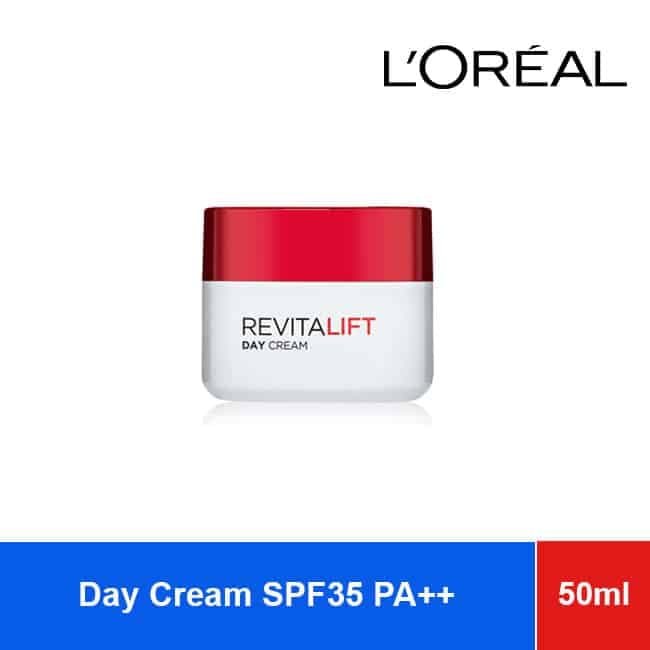 L’oreal Day Cream SPF35 PA++ (for face) 50ml wholesale product